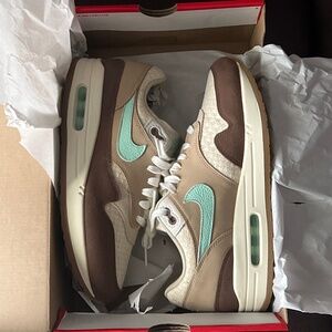 Nike Air Max 1 Retro 'Crepe Hemp' 2022